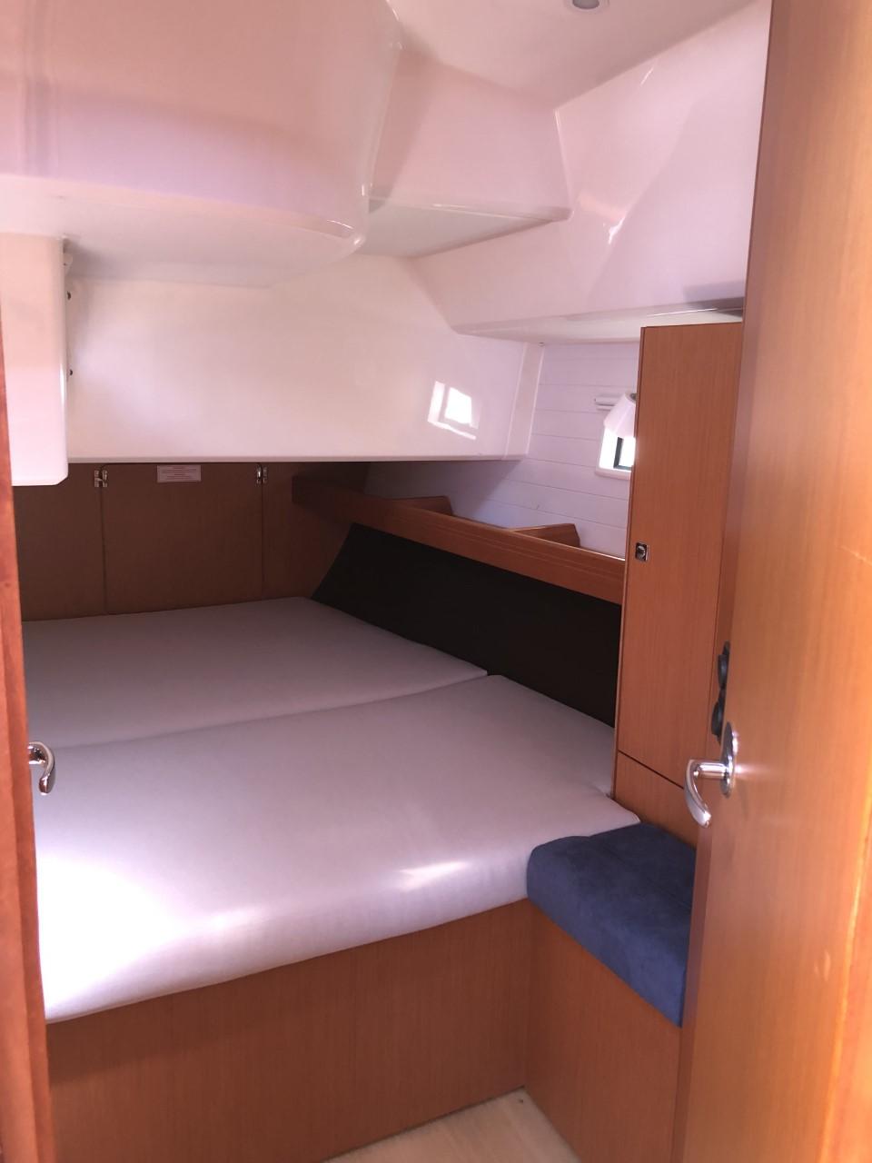 Bavaria Cruiser 46 - 4 cab., picture 16