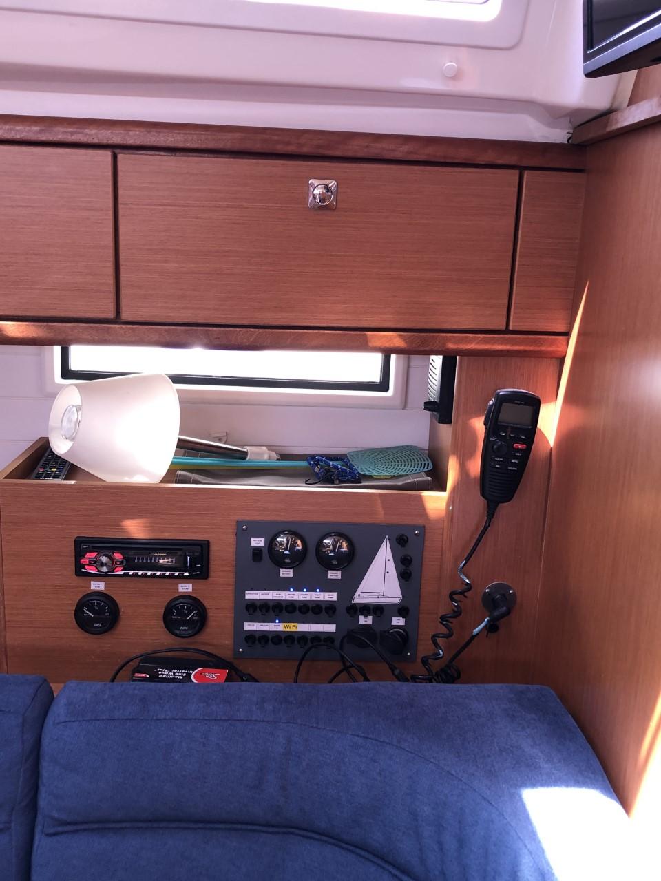 Bavaria Cruiser 46 - 4 cab., picture 15