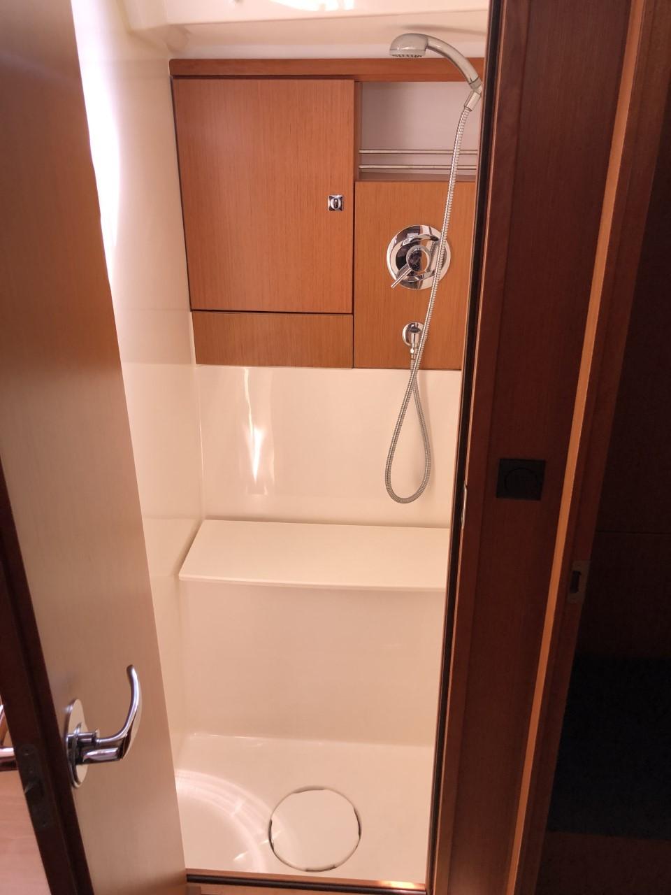 Bavaria Cruiser 46 - 4 cab., picture 23