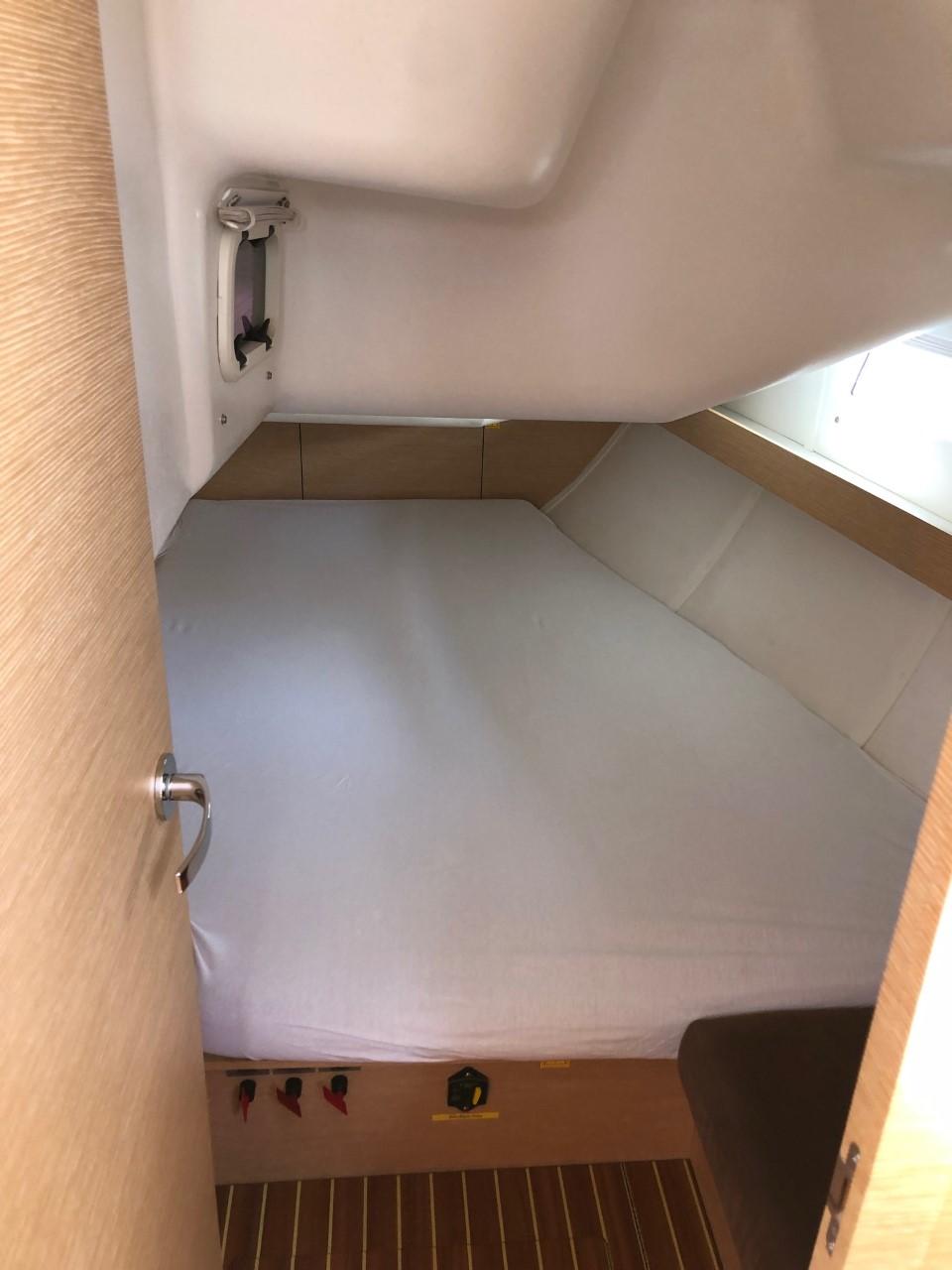 Elan Impression 40, picture 12