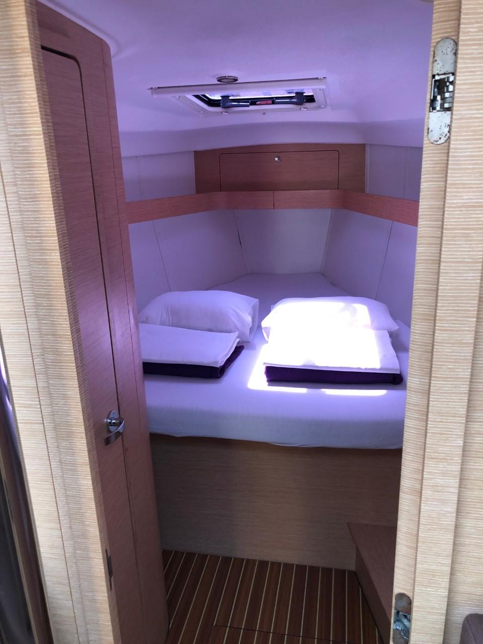 Elan Impression 40, picture 17