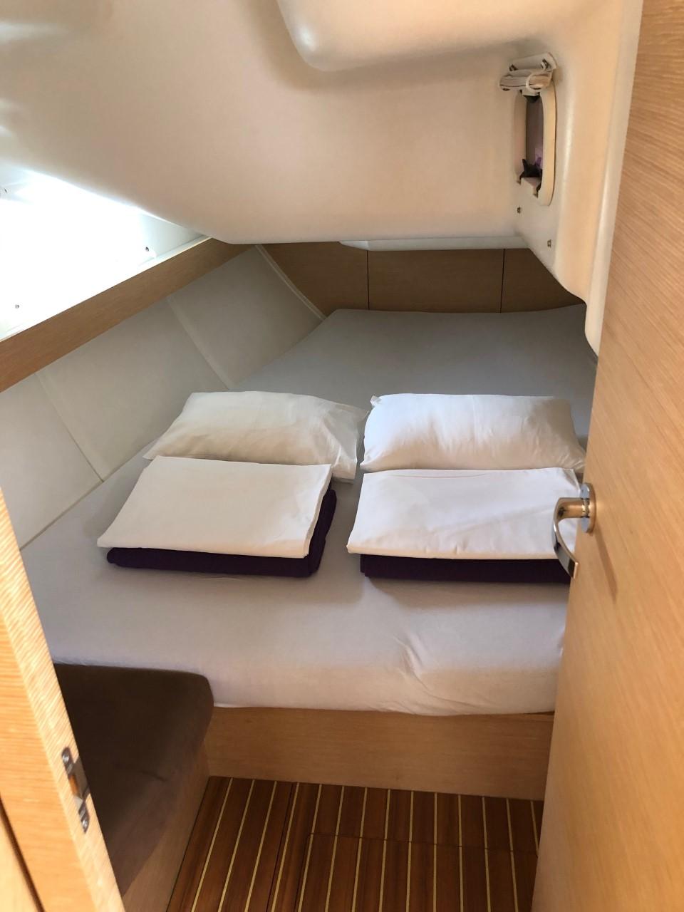 Elan Impression 40, picture 11