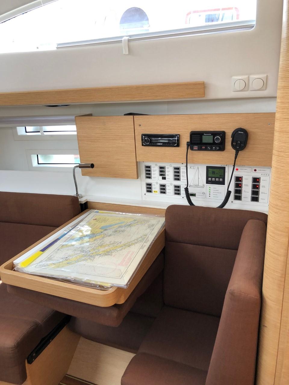 Elan Impression 40, picture 15