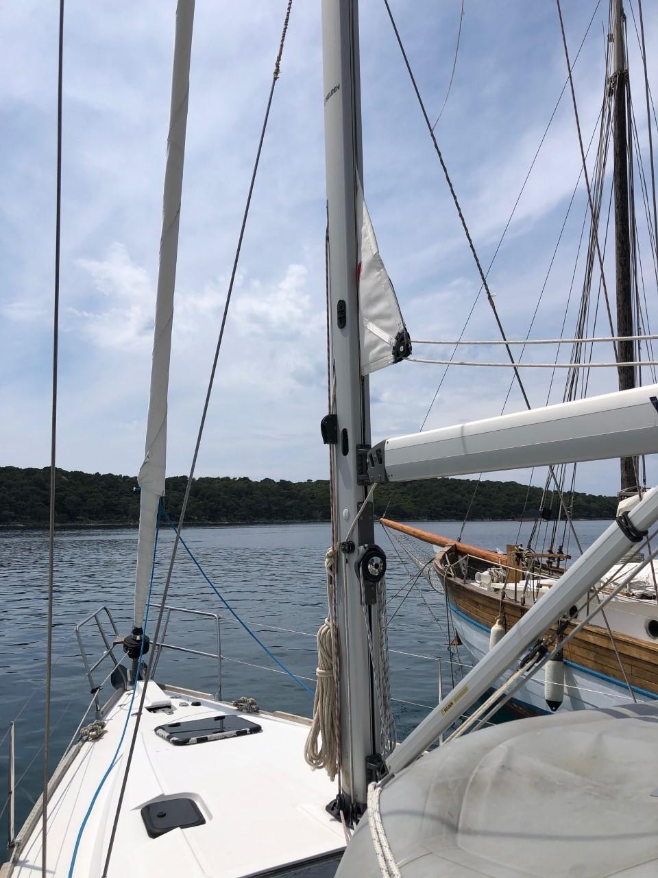 Elan Impression 40, picture 7