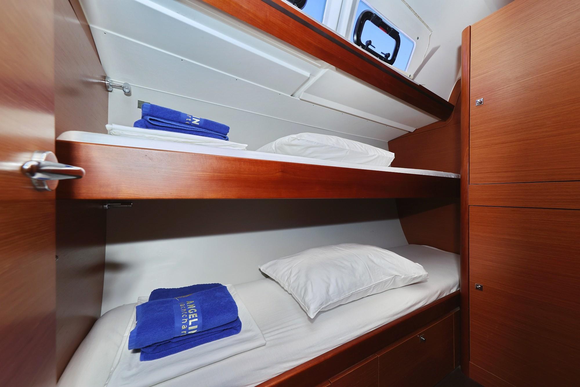 Dufour 520 GL, picture 31