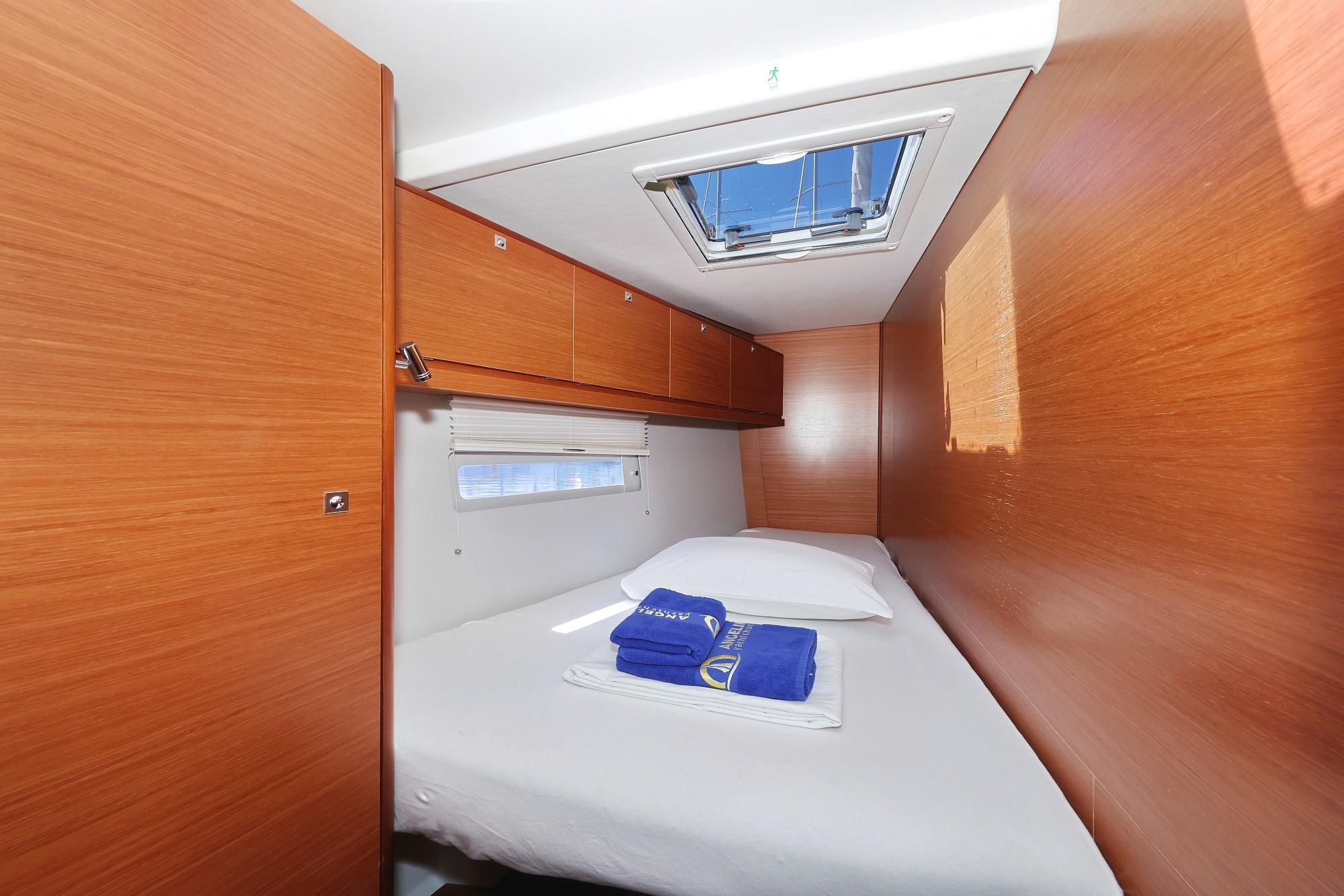 Dufour 520 GL, picture 24