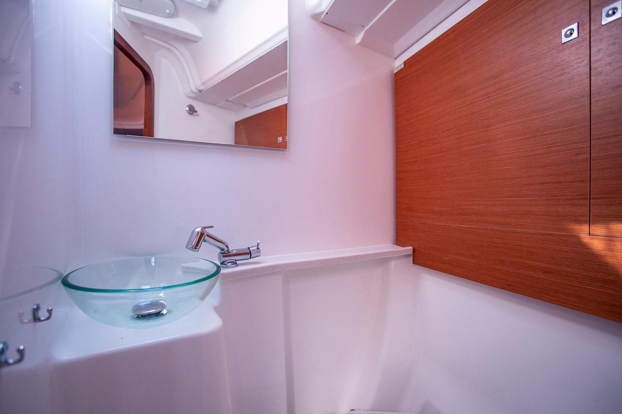 Dufour 460 GL, picture 27