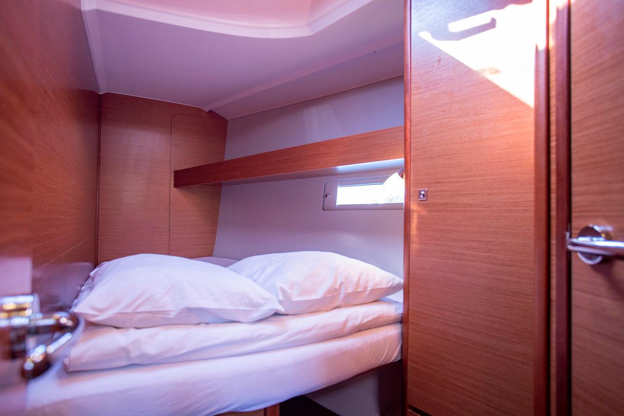 Dufour 460 GL, picture 23