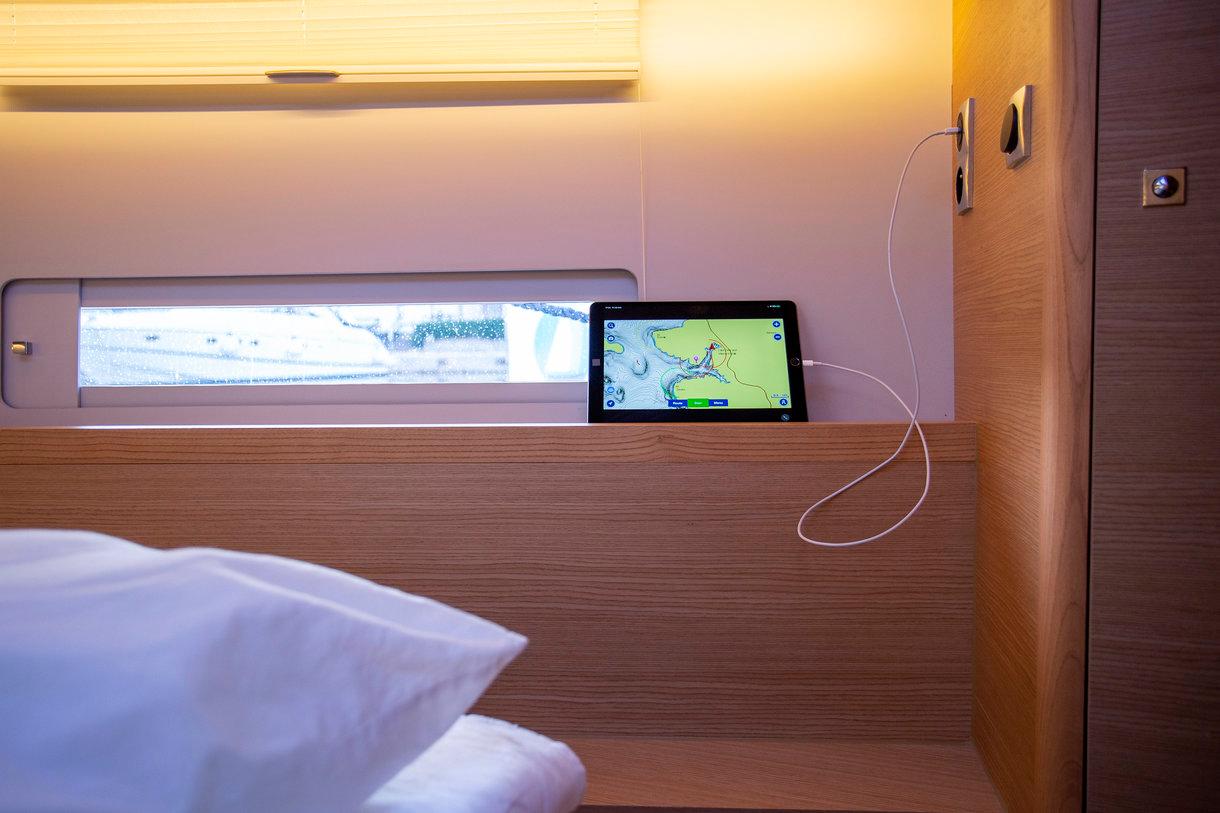 Dufour 430 GL, picture 23