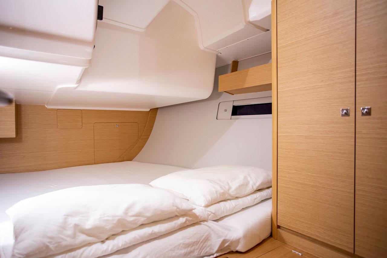 Dufour 412 GL, picture 20