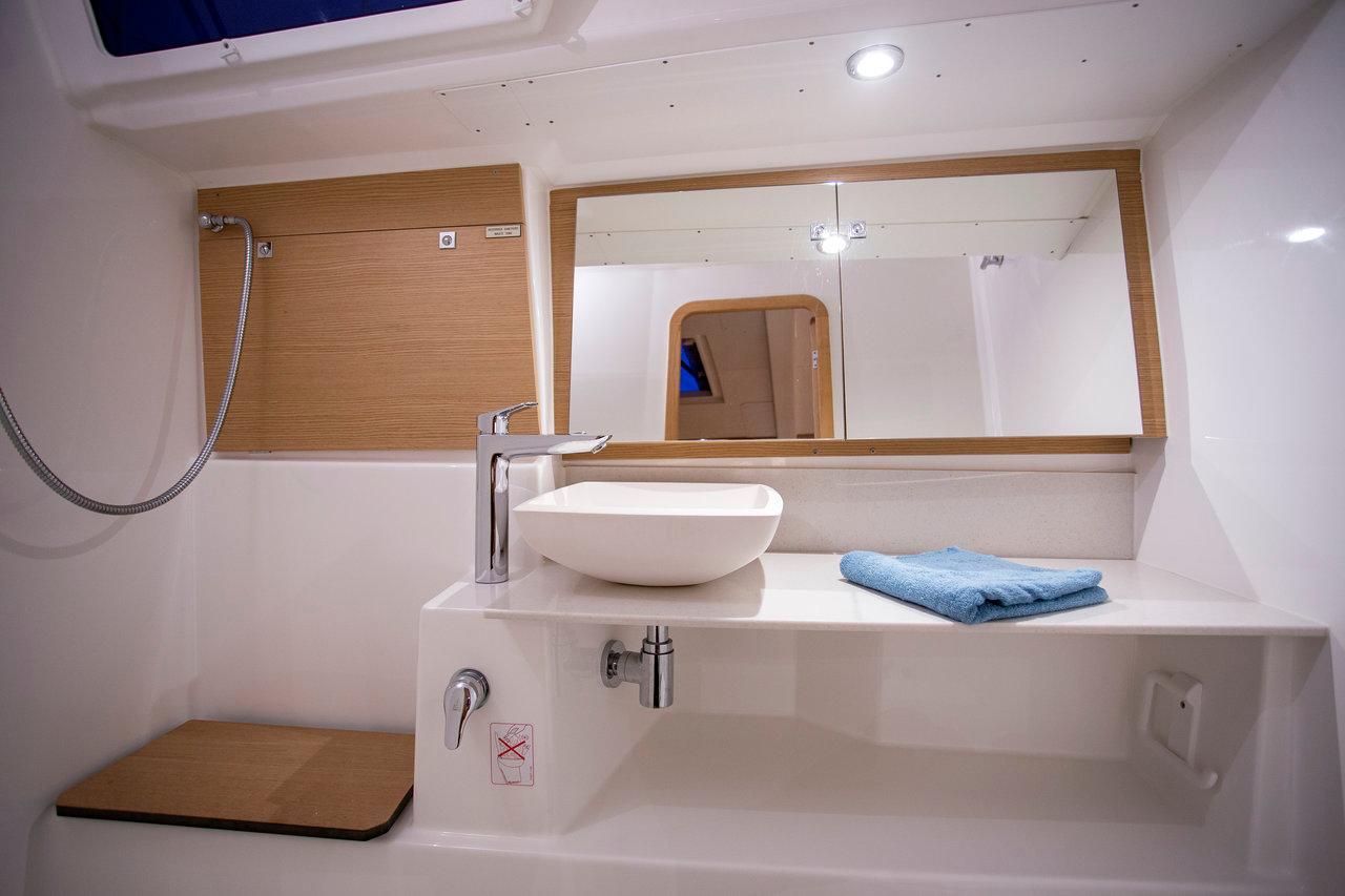 Dufour 412 GL, picture 23