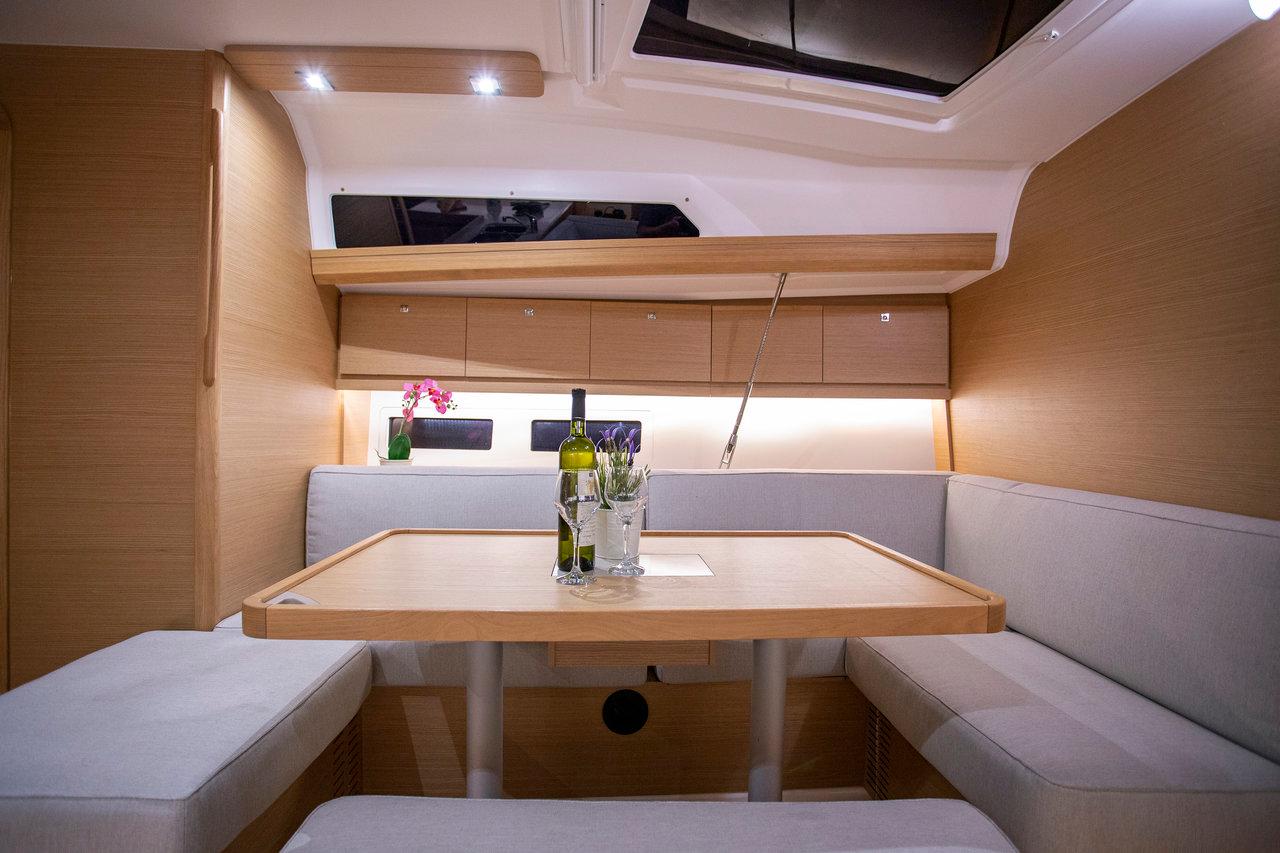 Dufour 412 GL, picture 15