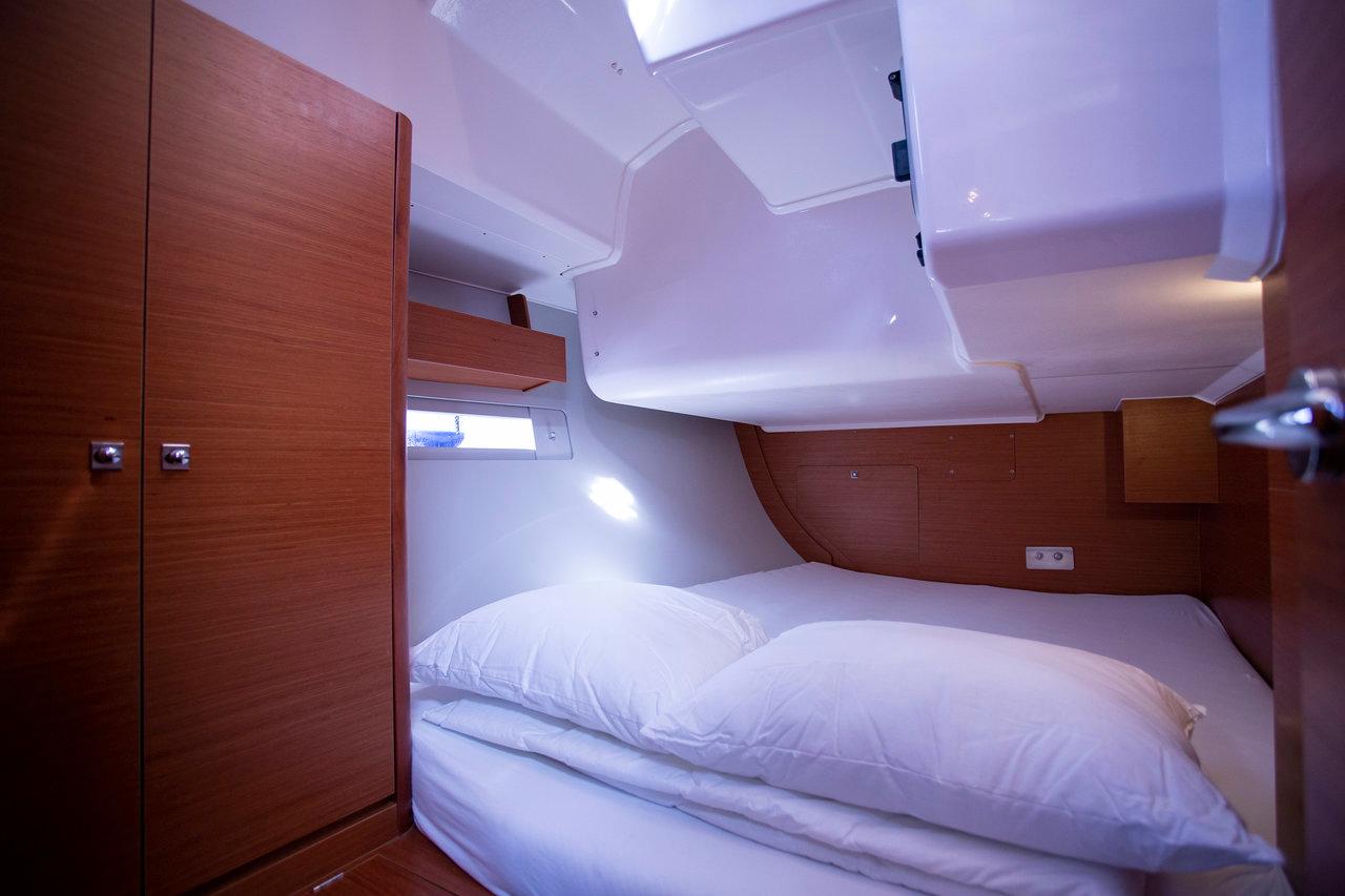 Dufour 412 GL, picture 21