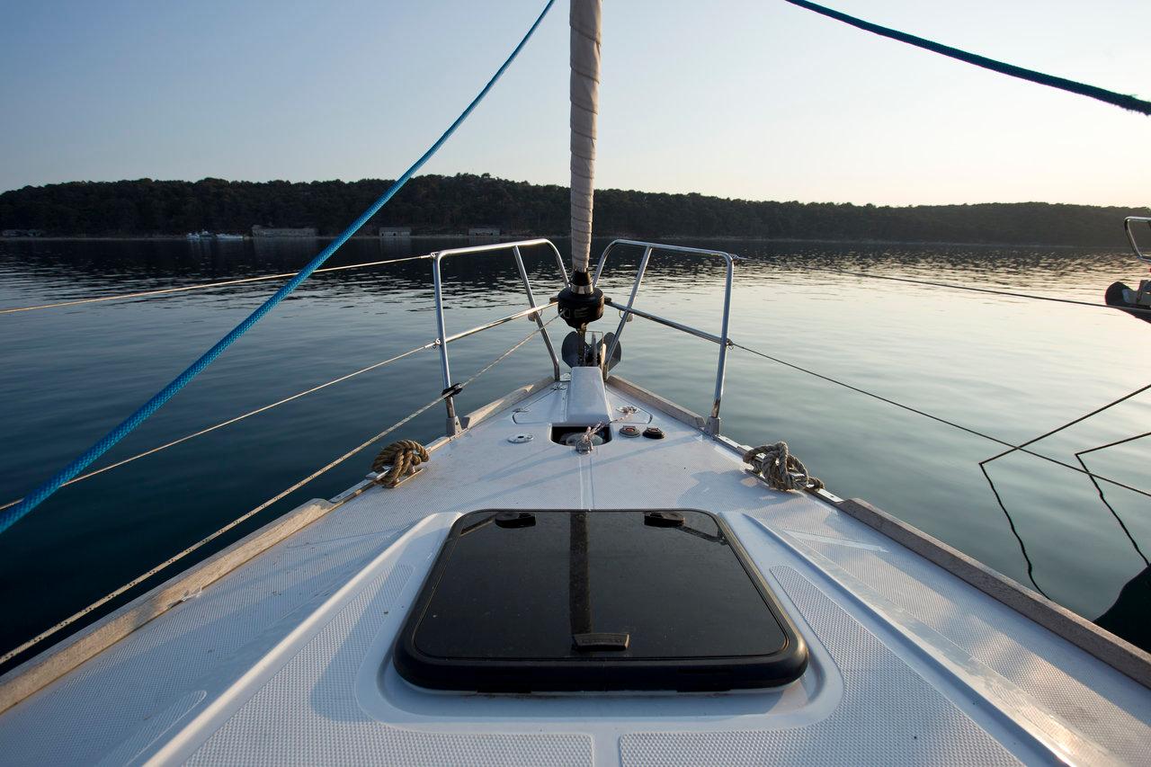 Elan Impression 40, picture 6