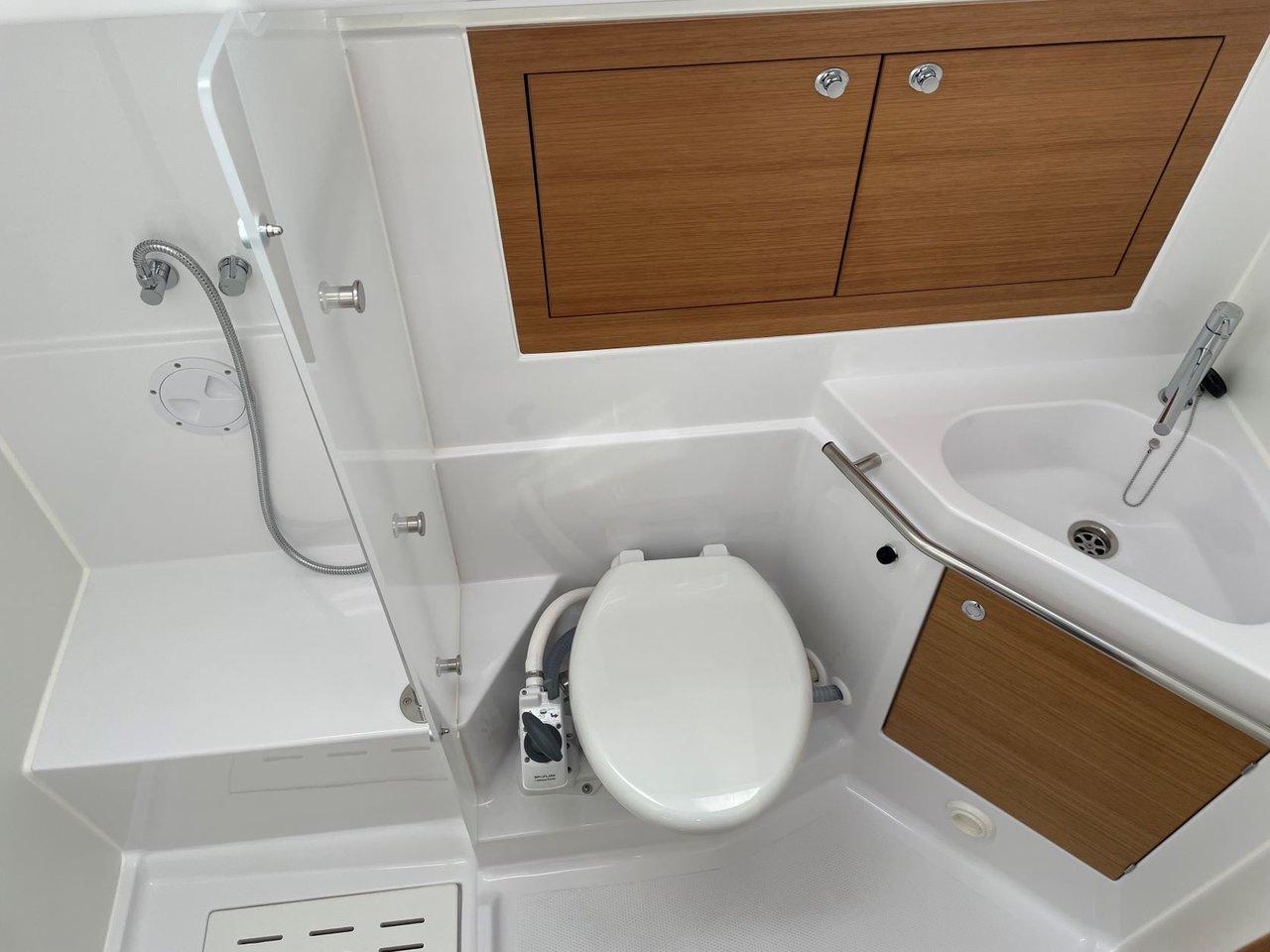 Elan Impression 45.1, picture 10