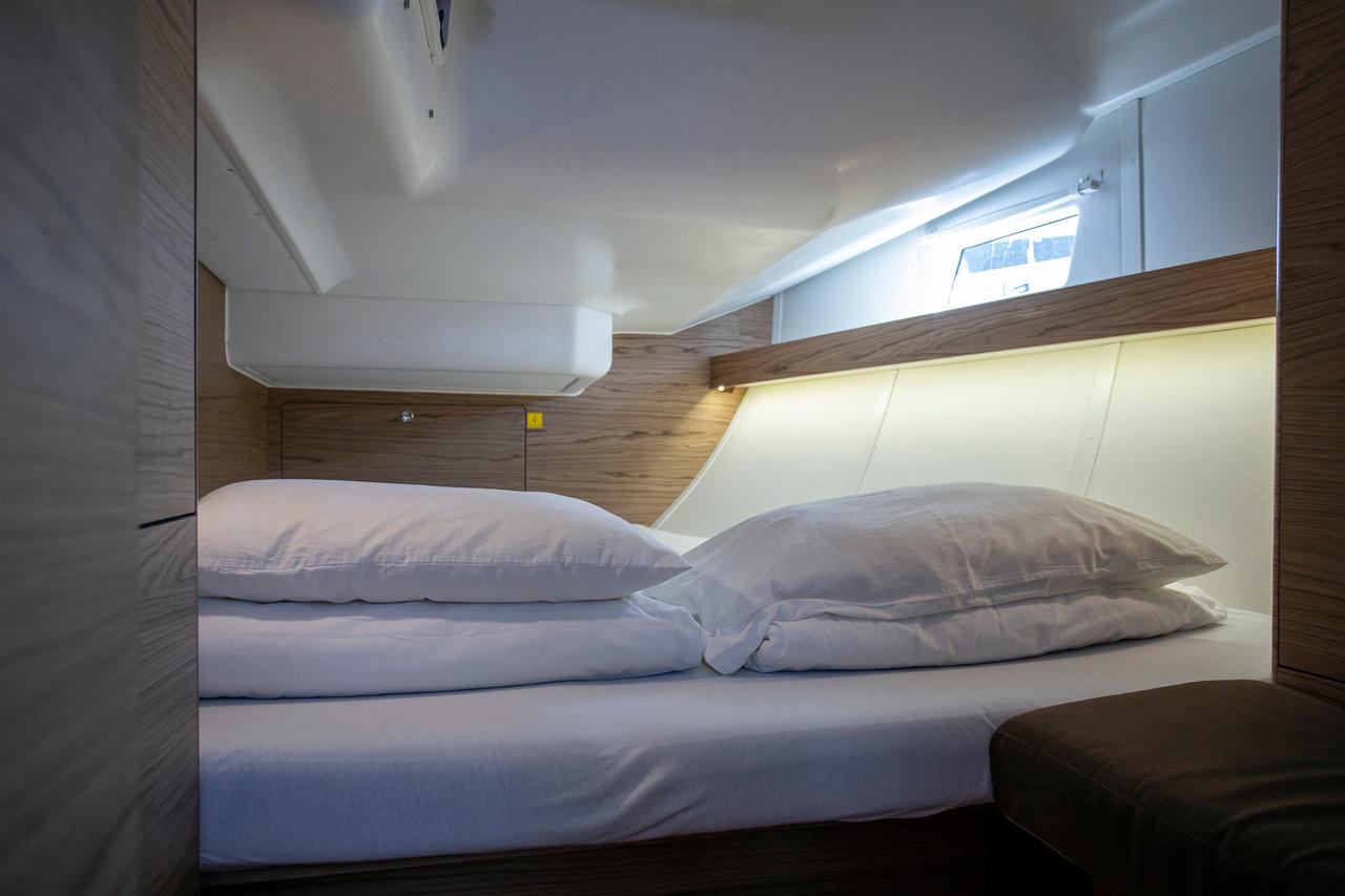 Elan Impression 45, picture 25