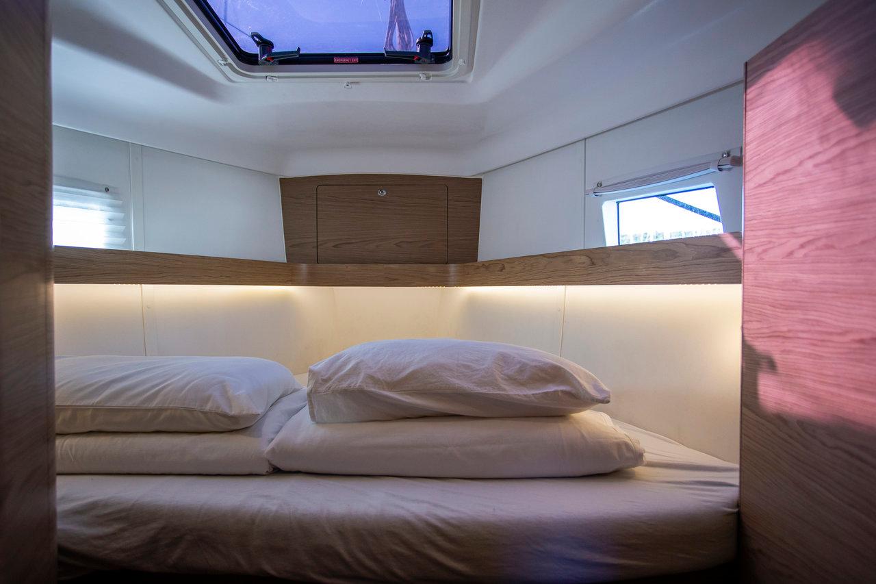 Elan Impression 45, picture 21