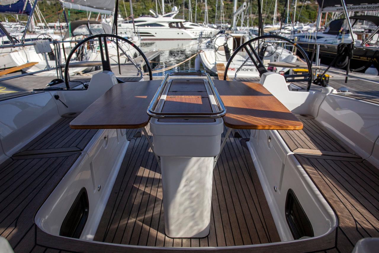 Elan Impression 45, picture 10