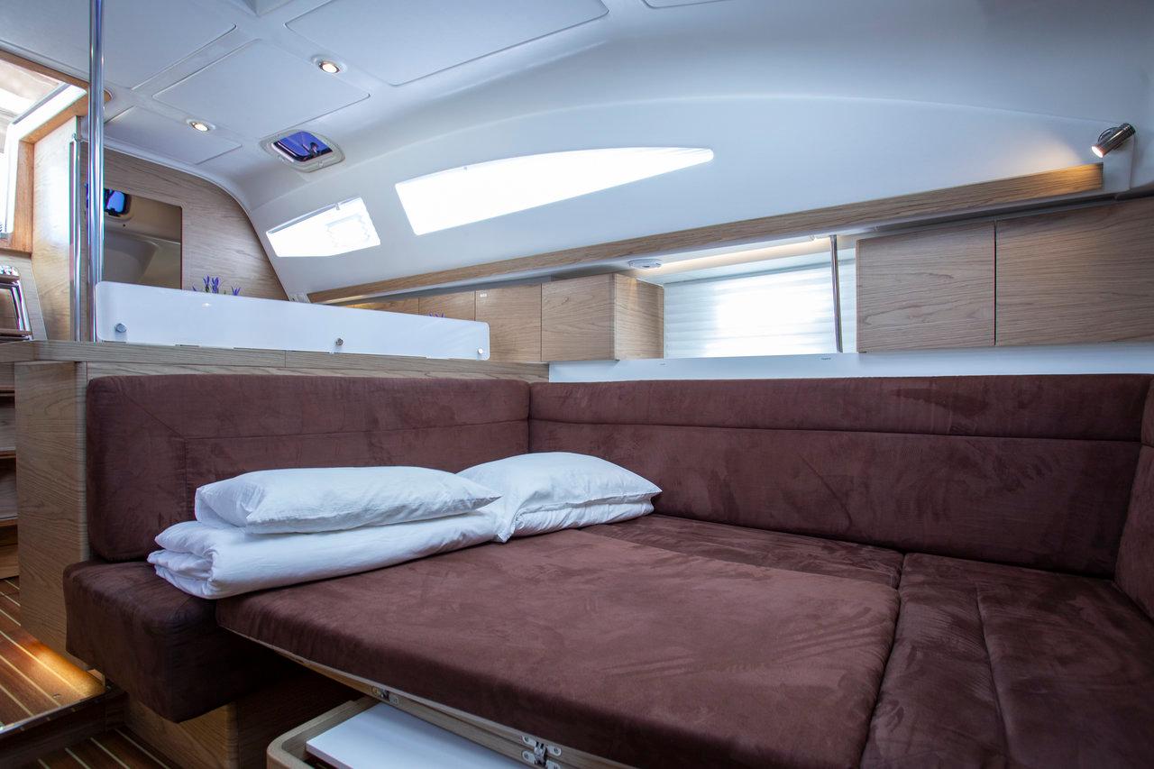 Elan Impression 45, picture 12