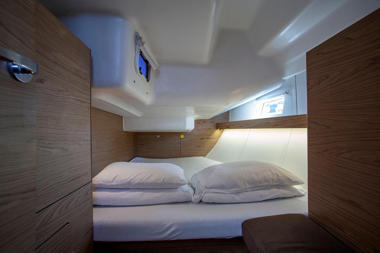 Elan Impression 45, picture 20