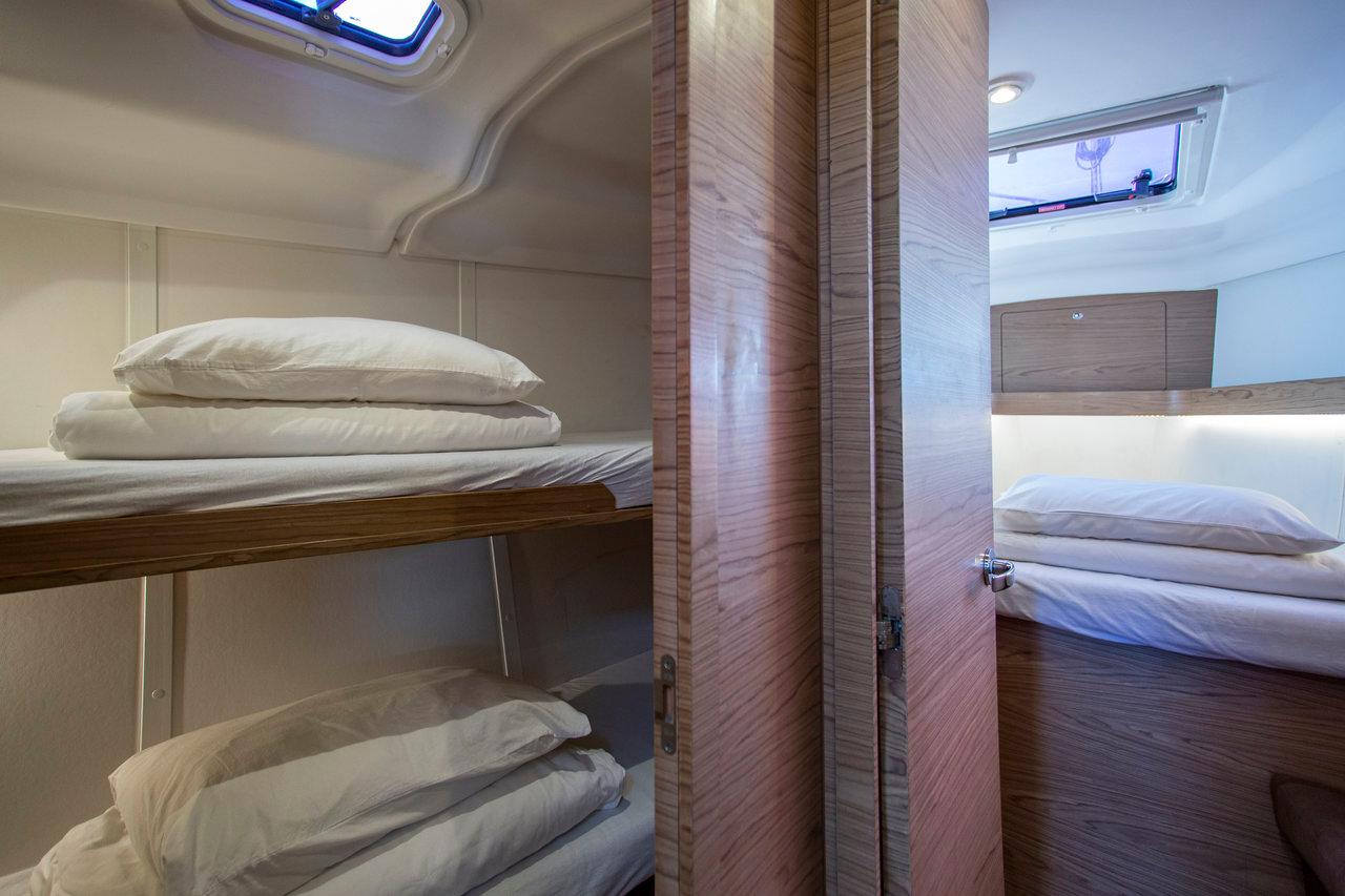 Elan Impression 45, picture 23