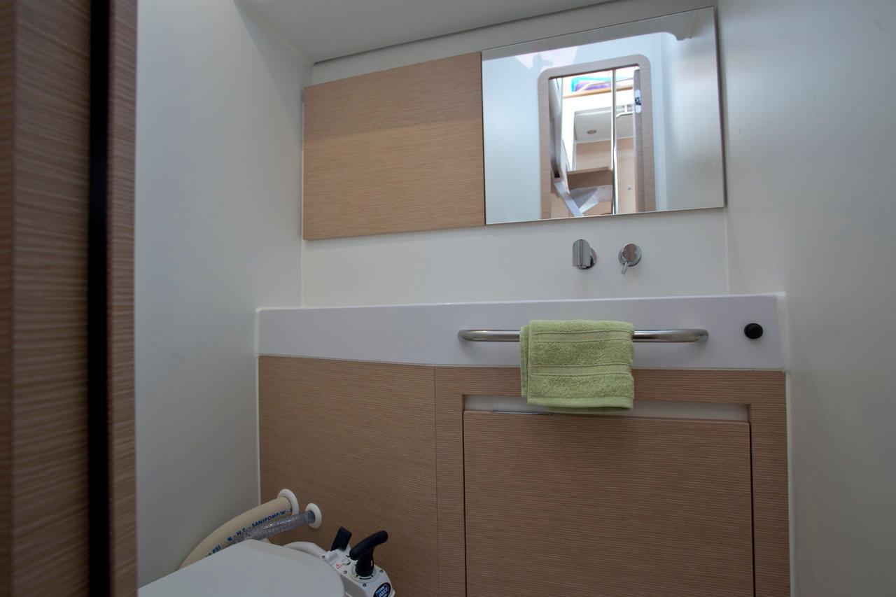 Elan Impression 50, picture 16