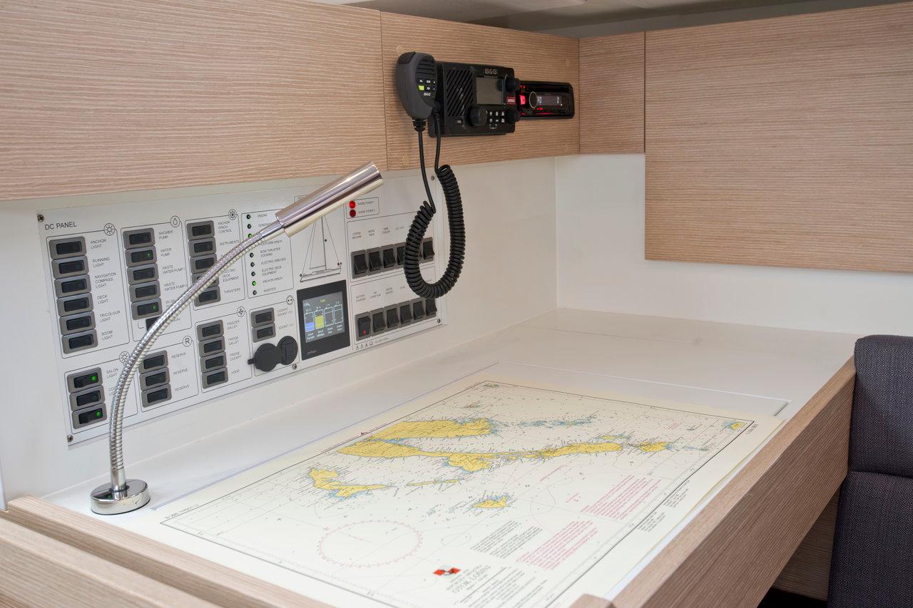 Elan Impression 50, picture 12