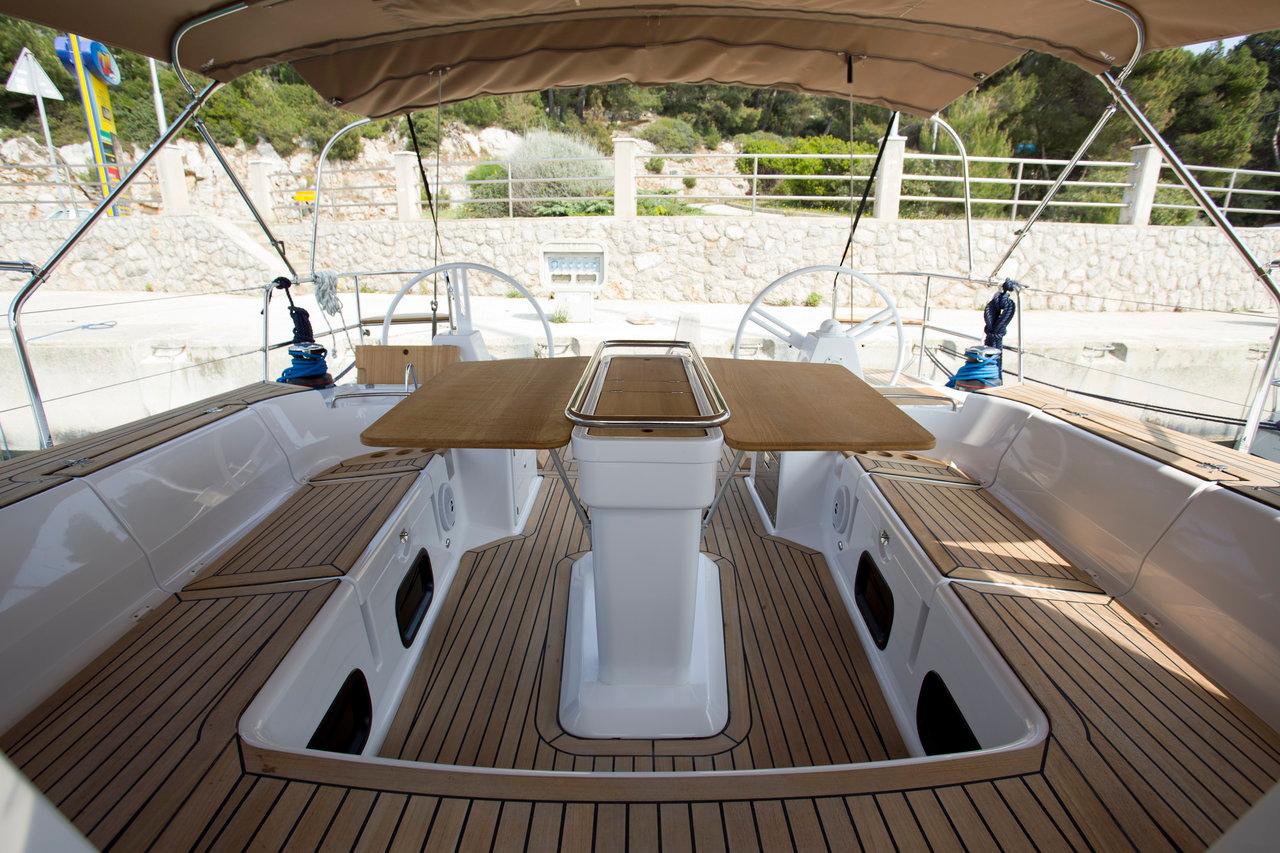 Elan Impression 50, picture 7