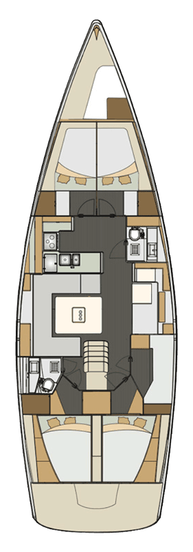 Elan Impression 50, picture 2