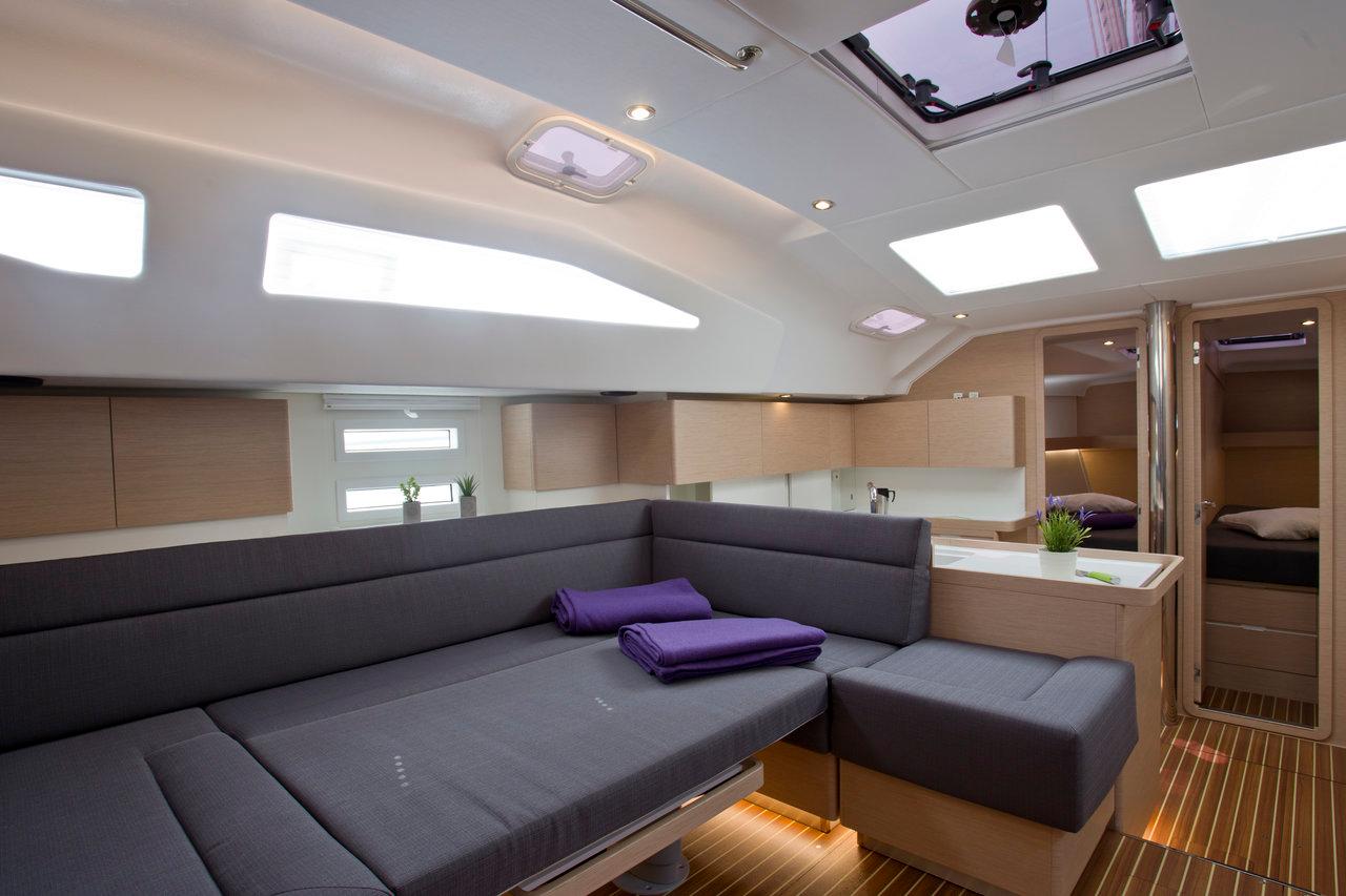 Elan Impression 50, picture 11