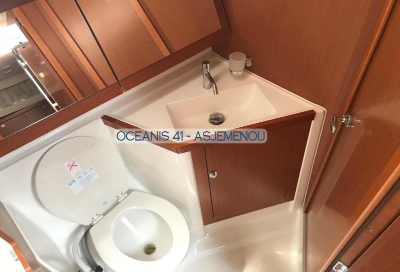 Oceanis 41, picture 19