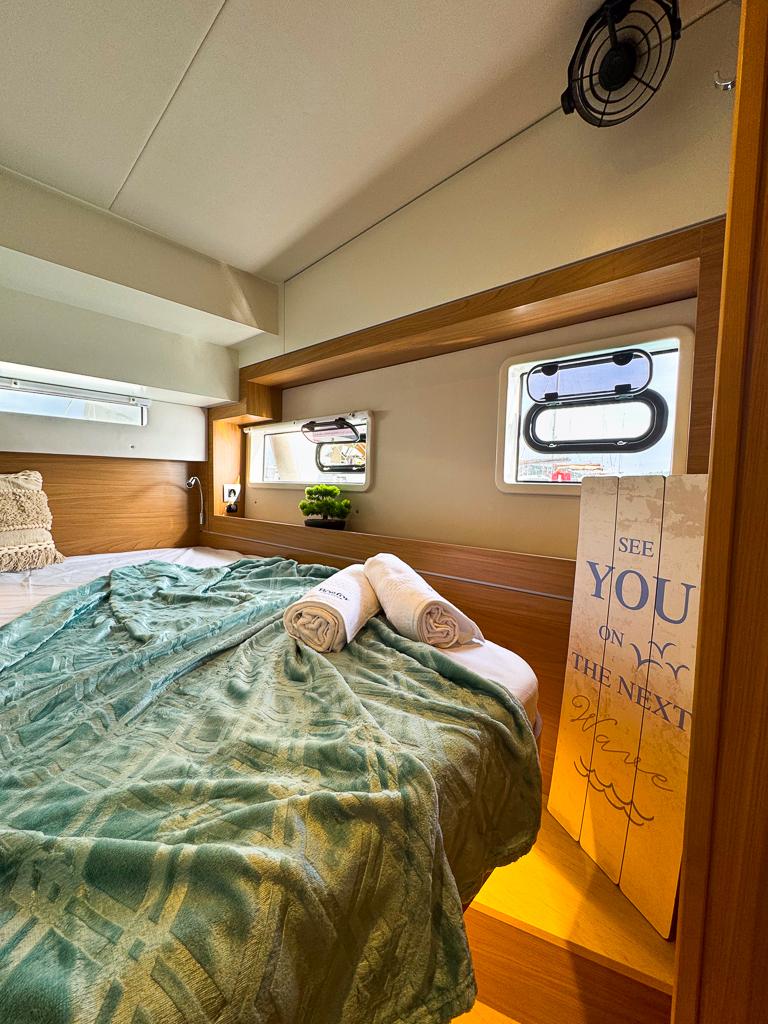 Bali 4.2 - 4 + 1 cab., picture 17