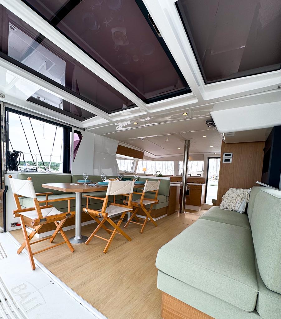 Bali 4.2 - 4 + 1 cab., picture 8