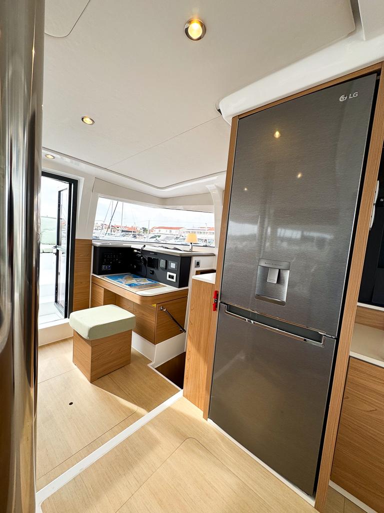 Bali 4.2 - 4 + 1 cab., picture 10