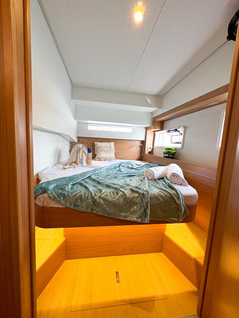 Bali 4.2 - 4 + 1 cab., picture 16