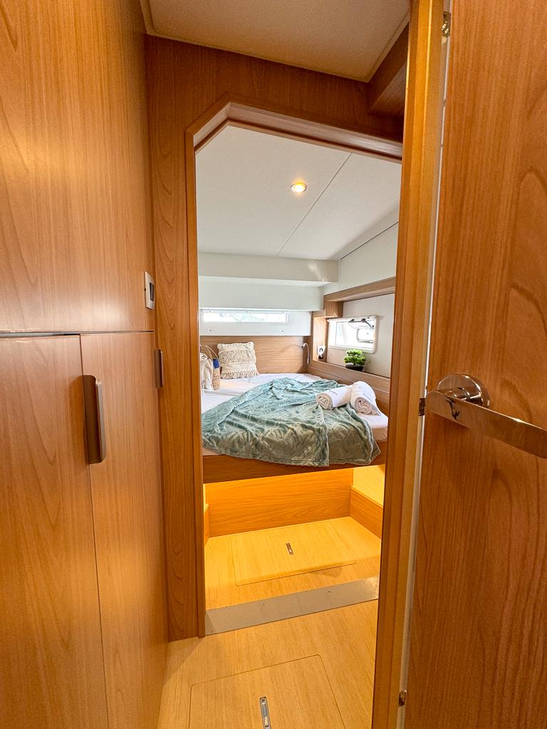 Bali 4.2 - 4 + 1 cab., picture 15