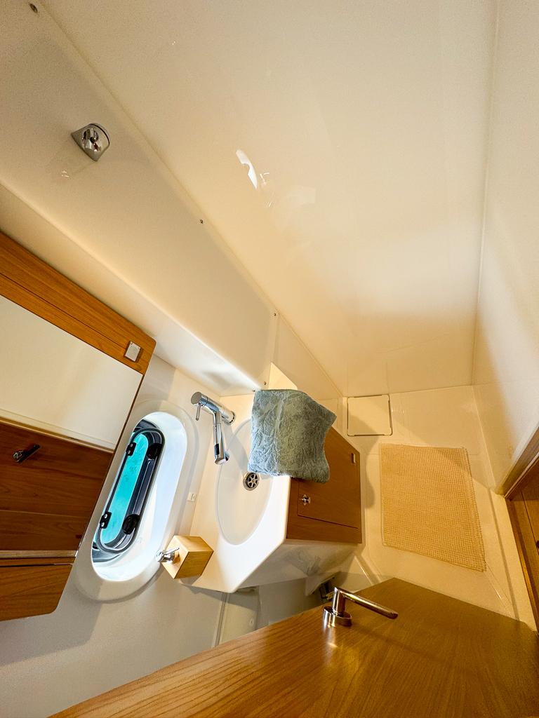 Bali 4.2 - 4 + 1 cab., picture 21