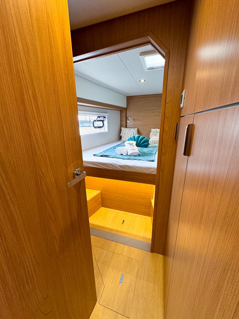 Bali 4.2 - 4 + 1 cab., picture 18