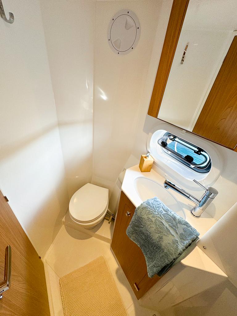 Bali 4.2 - 4 + 1 cab., picture 22