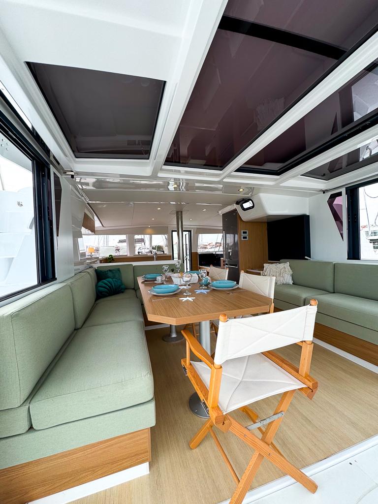 Bali 4.2 - 4 + 1 cab., picture 7