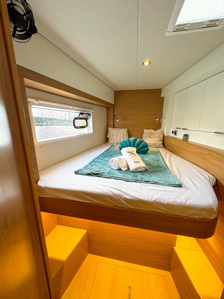 Bali 4.2 - 4 + 1 cab., picture 19