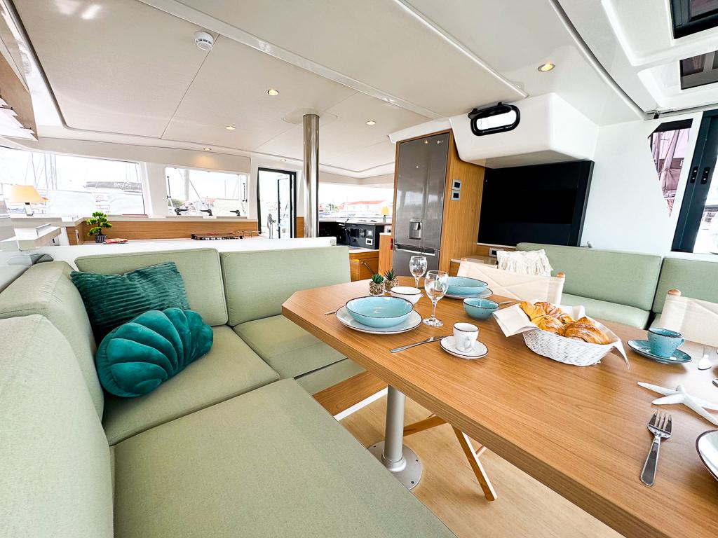 Bali 4.2 - 4 + 1 cab., picture 9