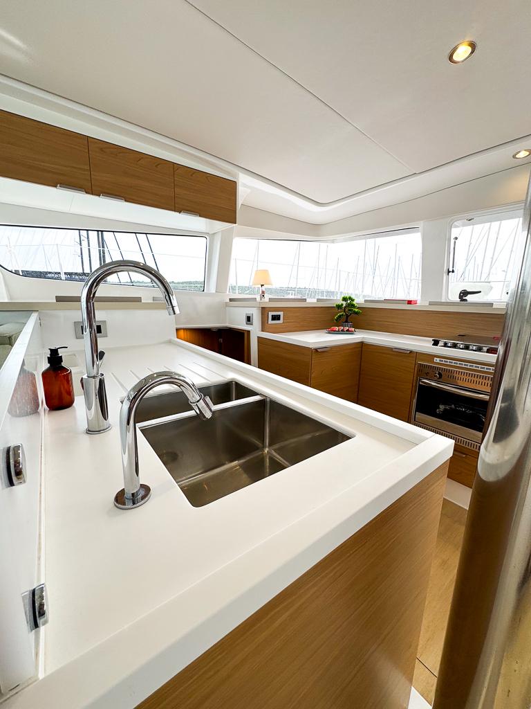 Bali 4.2 - 4 + 1 cab., picture 11