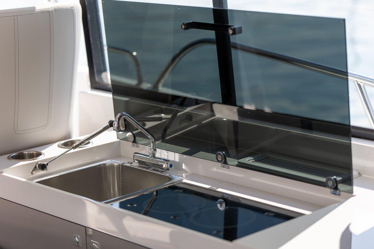 Antares 11 Fly OB, picture 12