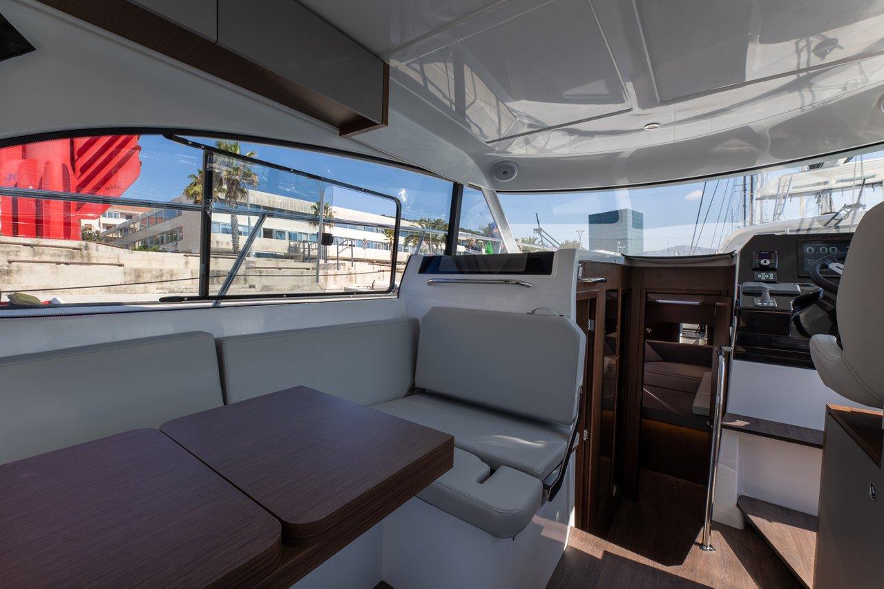 Antares 11 Fly OB, picture 10