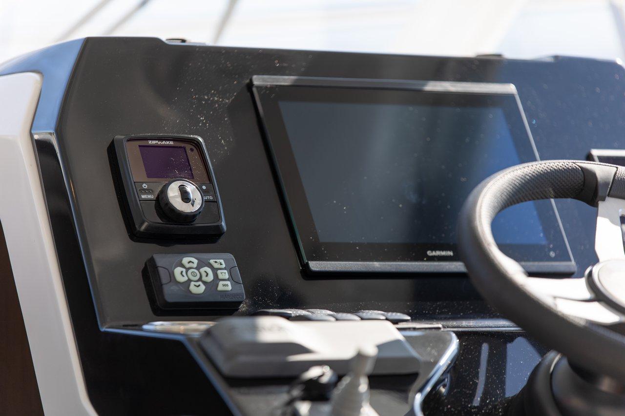 Antares 11 Fly OB, picture 5