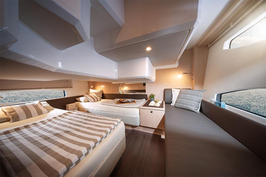 Bavaria SR36HT, picture 5