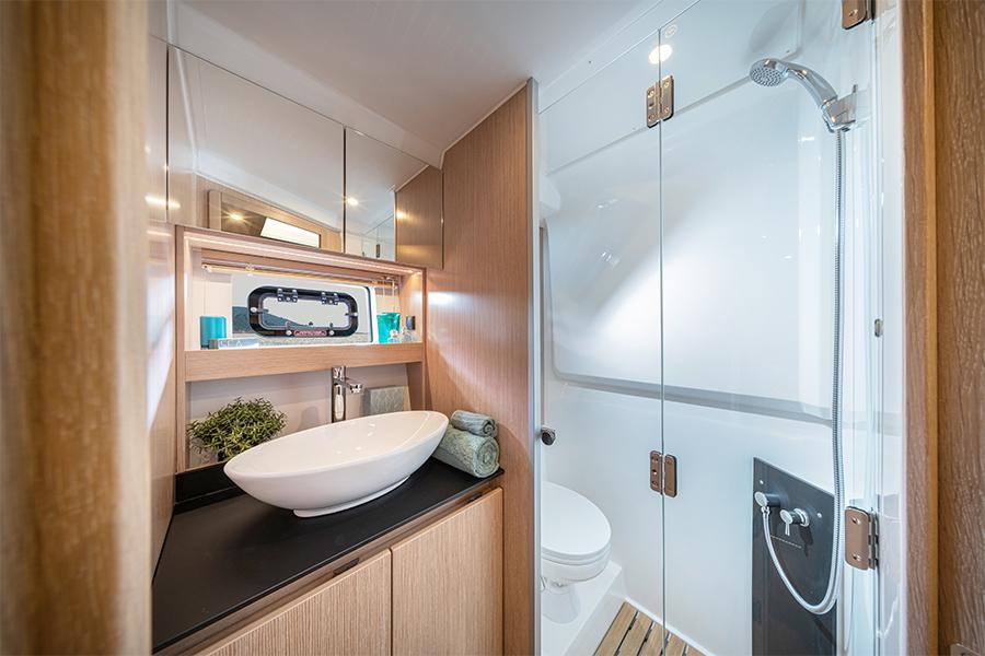 Bavaria SR36HT, picture 6