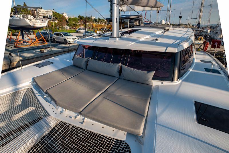 Fountaine Pajot Isla 40 - 4 + 1 cab., picture 7