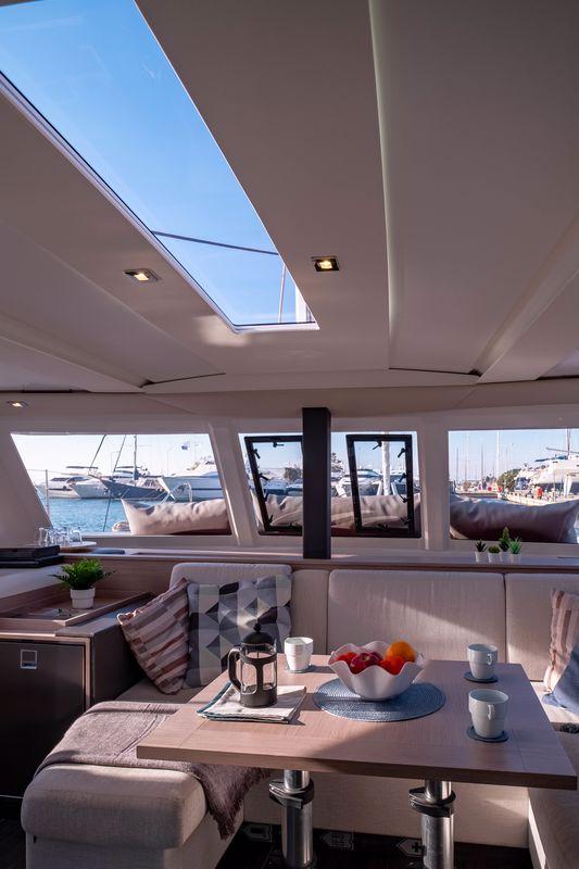 Fountaine Pajot Isla 40 - 4 + 1 cab., picture 11